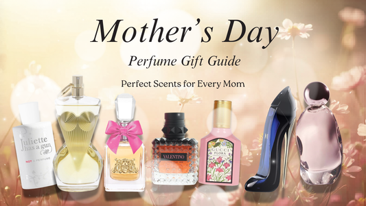 Mother’s Day Perfume Ideas: Top Scents for Every Mom’s Style